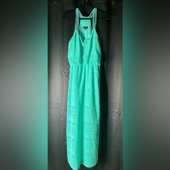 Women’s Boho Style Dress - Picture 1 of 5